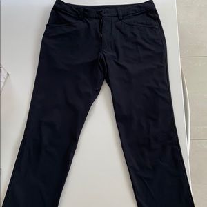 Lululemon Men’s ABC Pant Classic